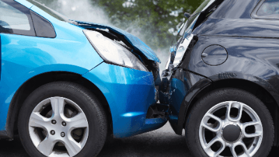 MVA Litigation: The Discovery Phase