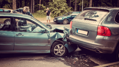 MVA Litigation: The Summary Judgment and Trial Phase