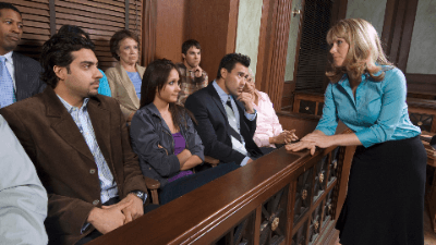 Pattern Jury Instructions in Legal Practice
