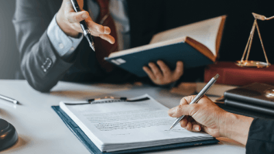 How to Litigate Catastrophic Auto Accidents: Claims & Filing
