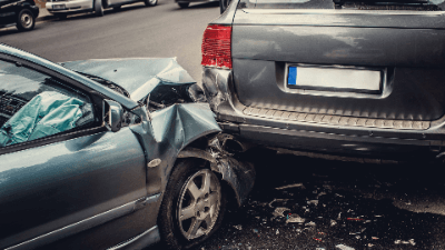 Litigate an Automobile Accident: Liability & Damages Experts