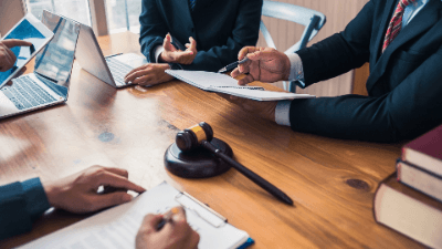 Special Considerations in Mediating Sexual Abuse Cases