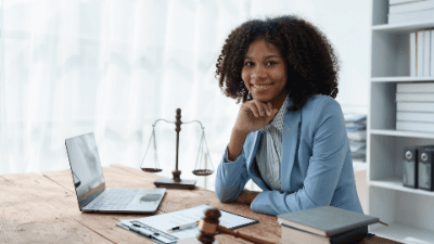 How Change Changes Us: Emotional Intelligence for Lawyers