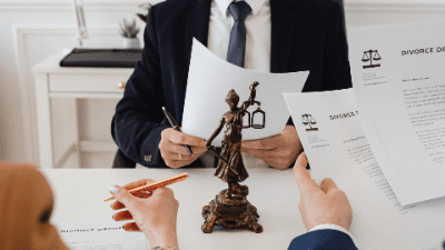 Diligently Drafted Documents: Settlement Papers