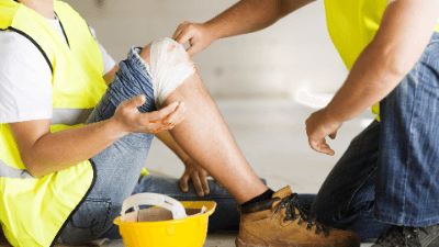Litigating a Construction Accident Case: New York Labor Law