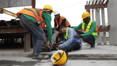 Litigating a Construction Accident Case: Depositions