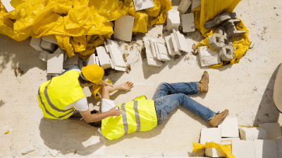 Litigating a Construction Accident Case: Motion Practice