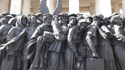 Navigating DV Prosecutions & Defenses during Migrant Crisis