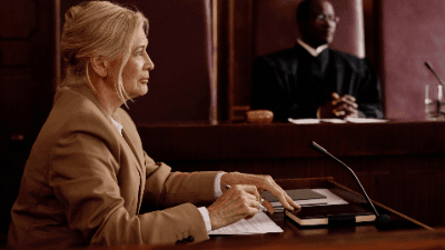 Litigation Back to Basics: Evidence & Impeaching Witnesses
