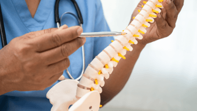 Trying Spinal Fusion and Herniated Disc Cases Successfully