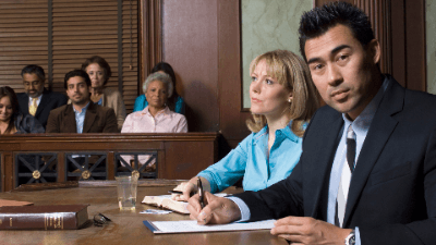 Trials & Tribulations: Selling Openings, Winning Closings