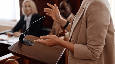eDiscovery - Litigation Holds