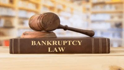 Business Bankruptcy Strategies
