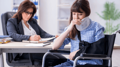 Federal Court Confidence: Personal Injury Cases Overview