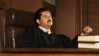 Federal Court Confidence: Personal Injury Case - Depositions