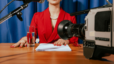Video Testimony: Considerations, Presentation & Applications