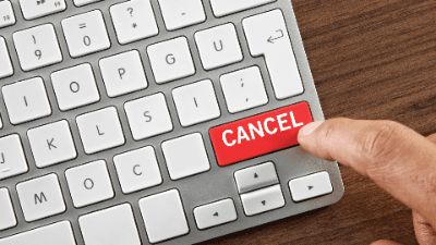 Click-to-Cancel: What It Said & Why It Still Matters