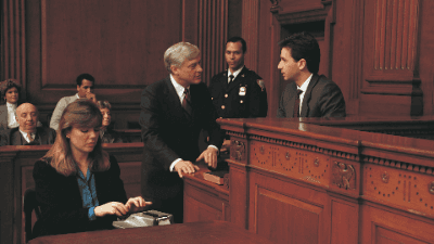 Way to Represent: The Power of Corporate Depositions in NY
