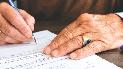 AI in Estate Planning & Elder Law: Work Smarter, Not Harder