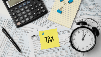 The Anatomy of a Civil Tax Controversy Part 3