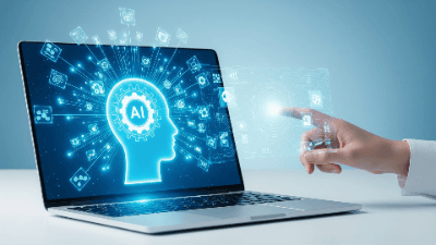 Using AI to Accelerate Your Writing