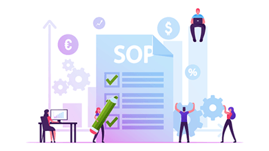 Writing Policies and Procedures (WPP)