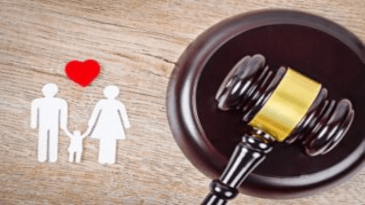Love, Custody, and Court: Family Law Unscripted