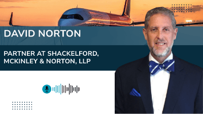 Avoid Illegal Charter Trap: Structuring Aircraft Dry Leases