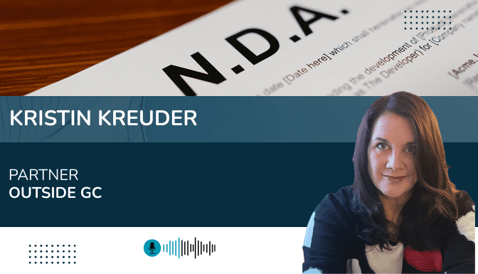 NDAs That Work: Drafting, Negotiating and Enforcing Confidentiality Agreements That Protect the Deal