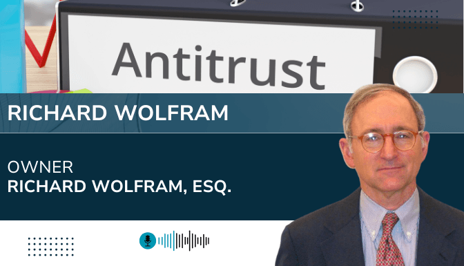 Antitrust Compliance for Businesses and Trade Associations
