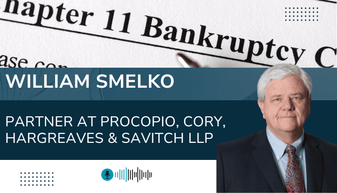 Riding the Next Wave of Chapter 11 Reorganization Filings