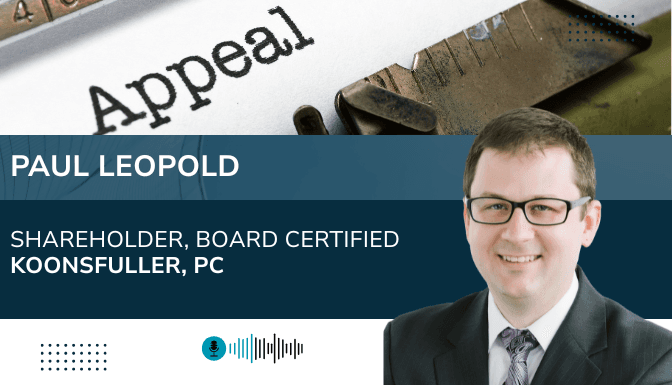 Winning the Appeal Before Trial Ends: Preserving Error in Family Law Cases