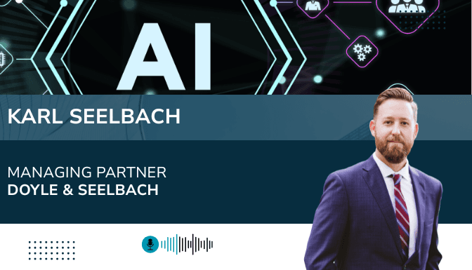 Your Opposing Counsel Is Already Using AI in Depositions. Are You?