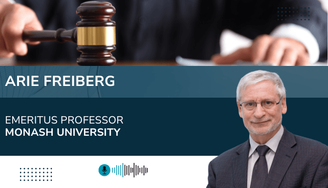 Foundations of Sentencing Practice