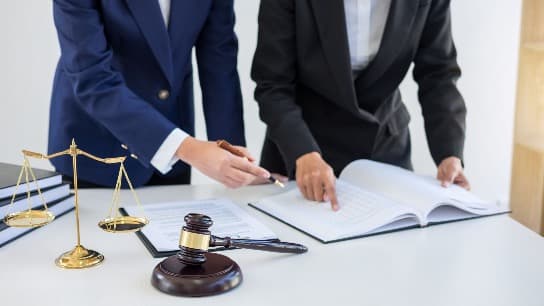 Class Action Lawsuits in Consumer Goods Sector