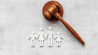 Top Challenges in Family Law 2024