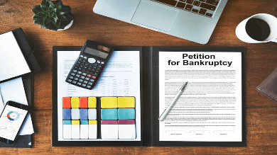 Chapter 11 Bankruptcy: The Basics and Strategies