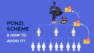 Ponzi Schemes: Protection from Unsophisticated Investments