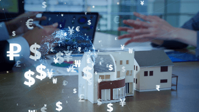 Breaking Apart, Dividing Assets: The Double Dip Dilemma