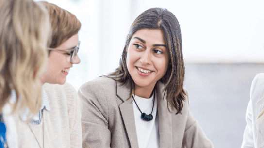 Nonprofit Strategic Planning: Do It Right