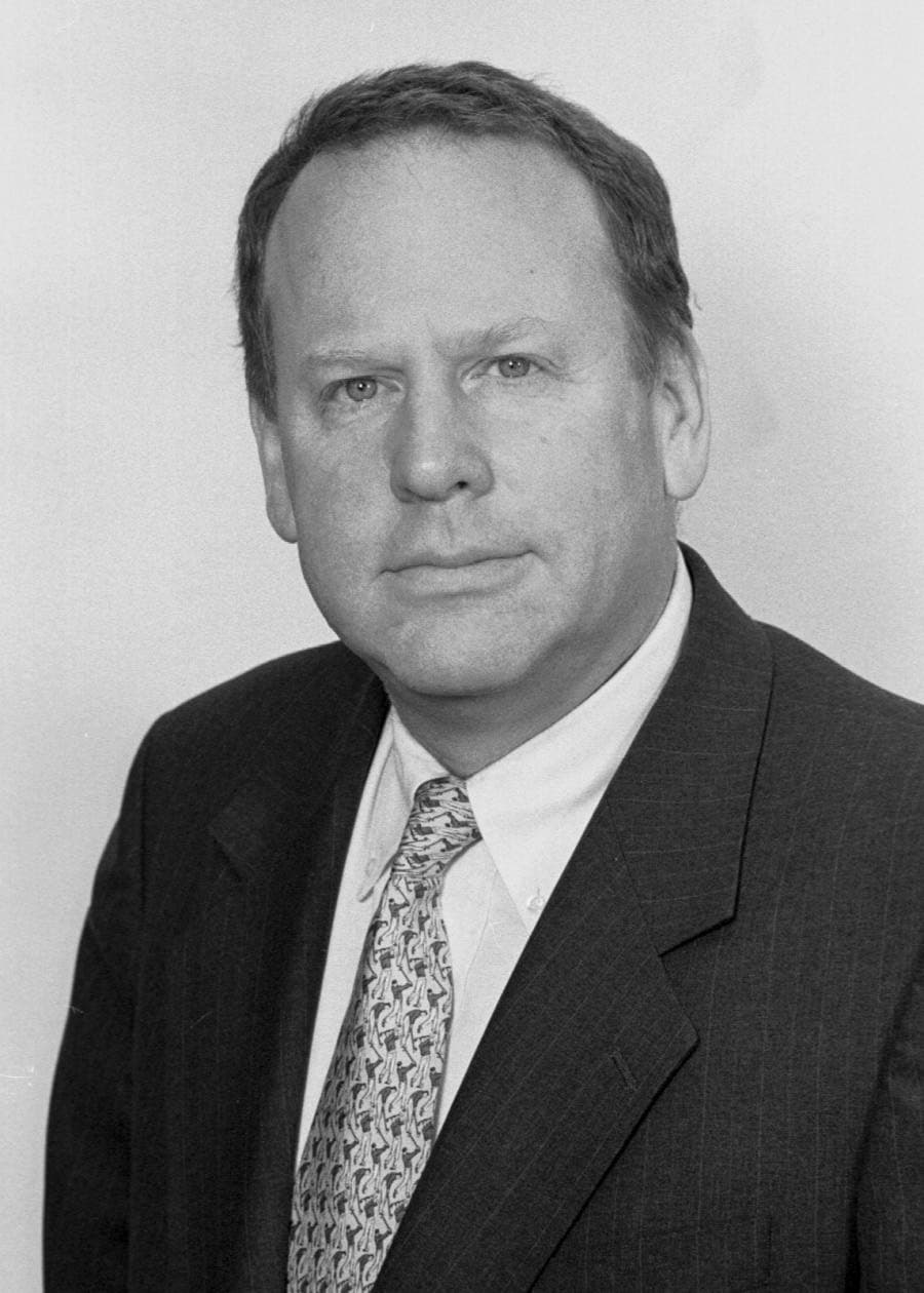 David N. Schaffer