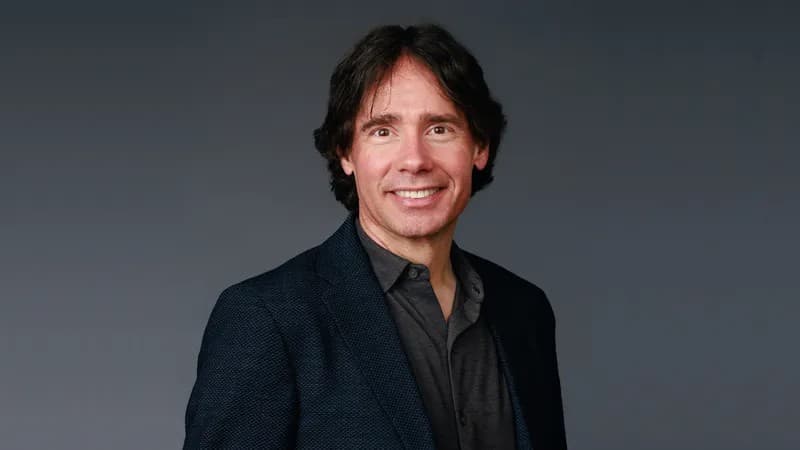 David V. Sanker, Ph.D.