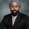 Jaspal Ricky Singh, MD, FAAPMR