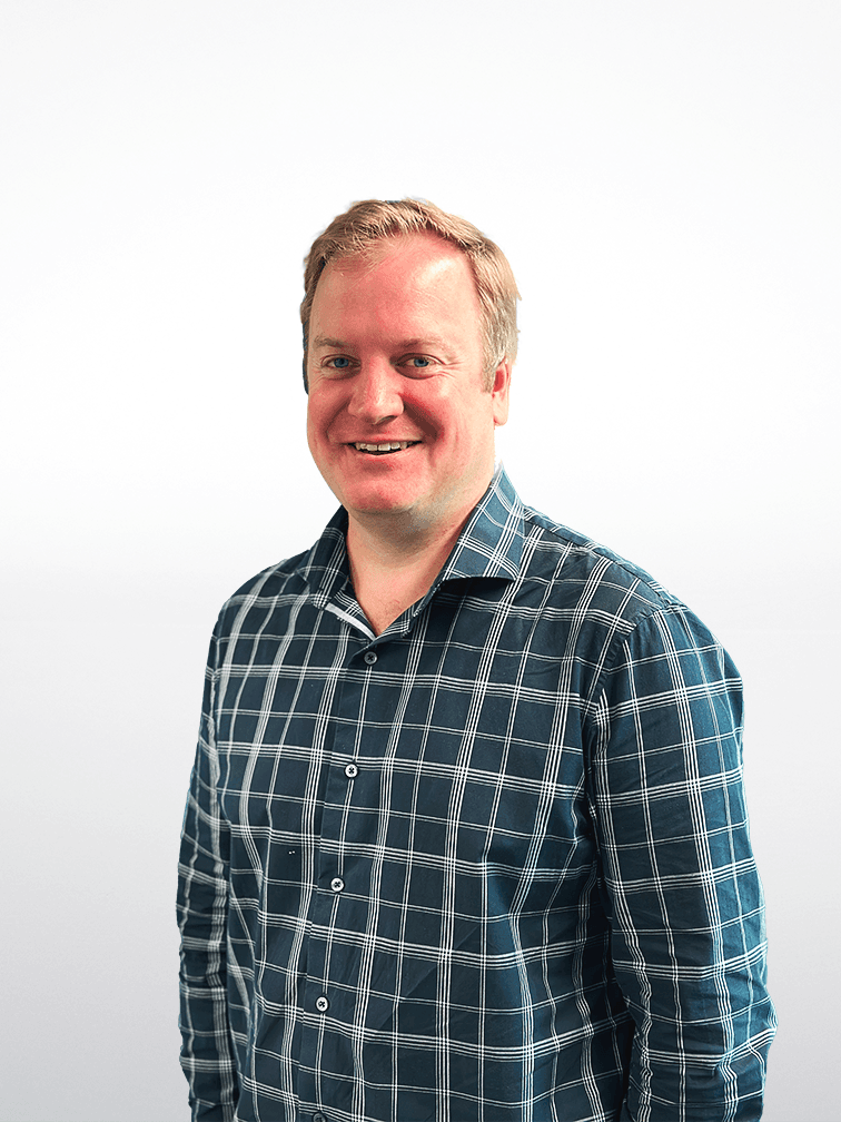 Robert Kimberley