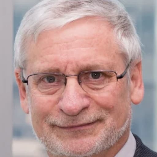 Arie Freiberg