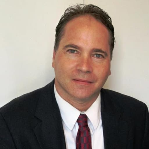 Jeffrey Garfin