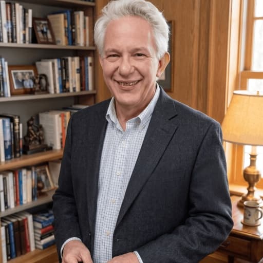 Dale Robbins