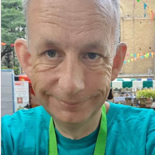 John Trimbos